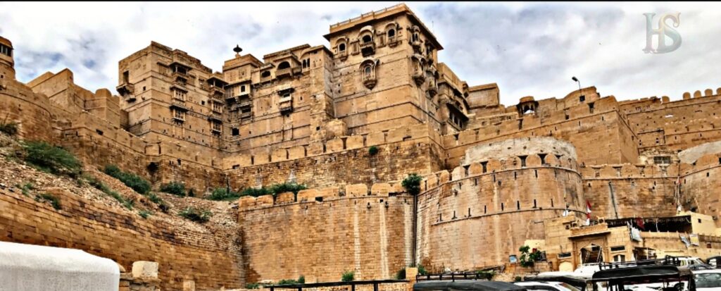 Tourist places in rajasthan