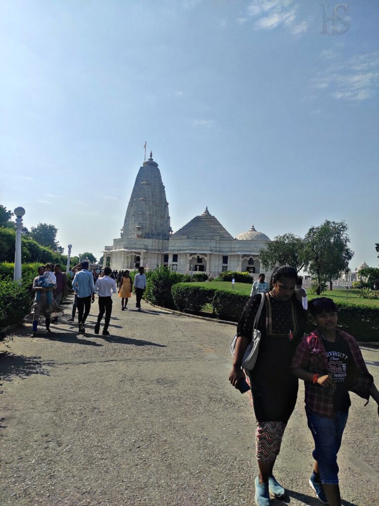 temples in Rajasthan