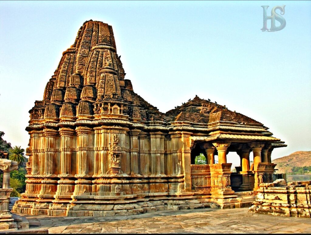 temples in Rajasthan