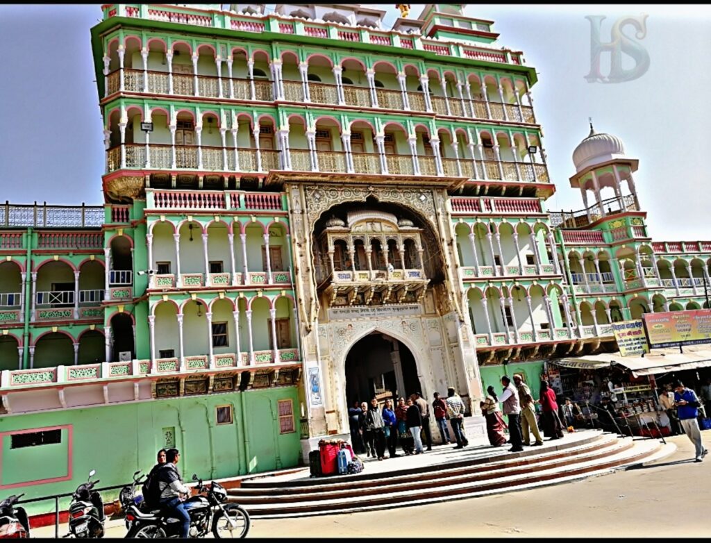 temples in Rajasthan