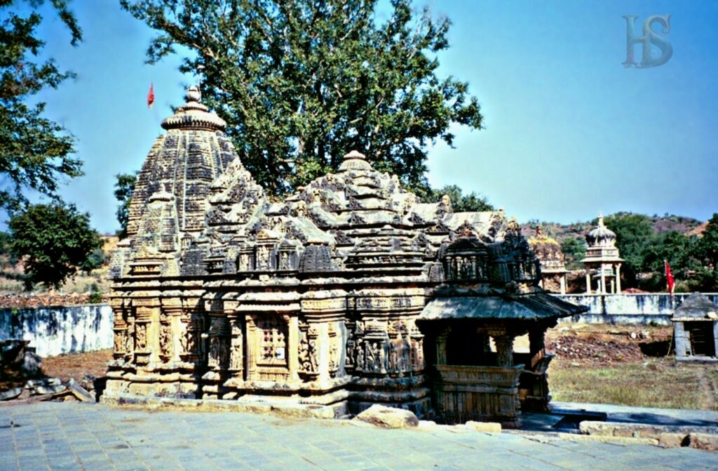 temples in Rajasthan