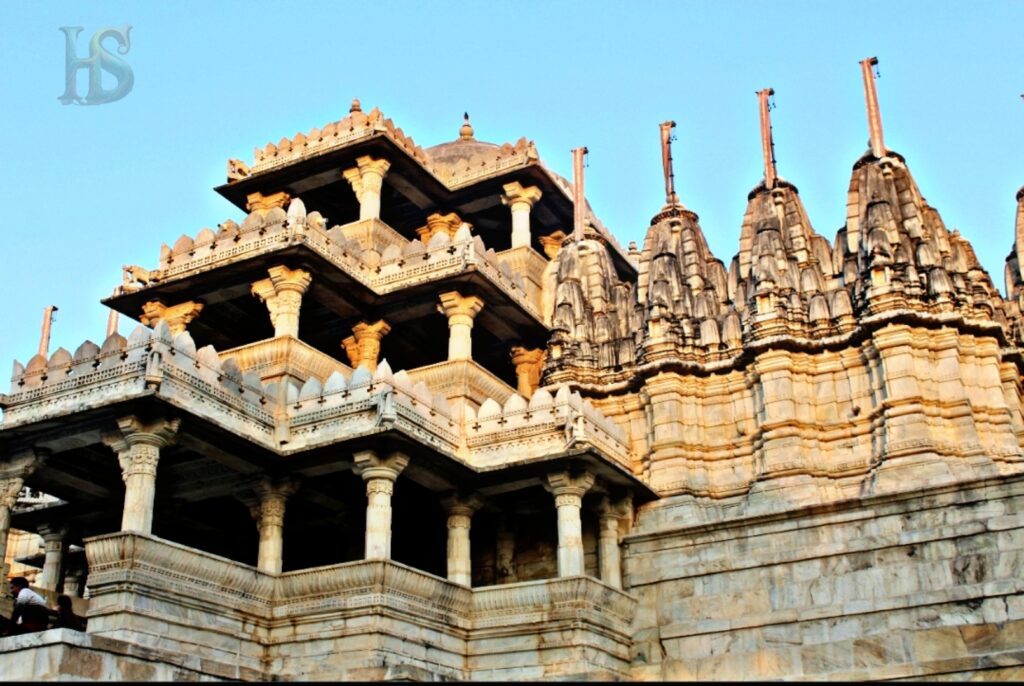 temples in Rajasthan