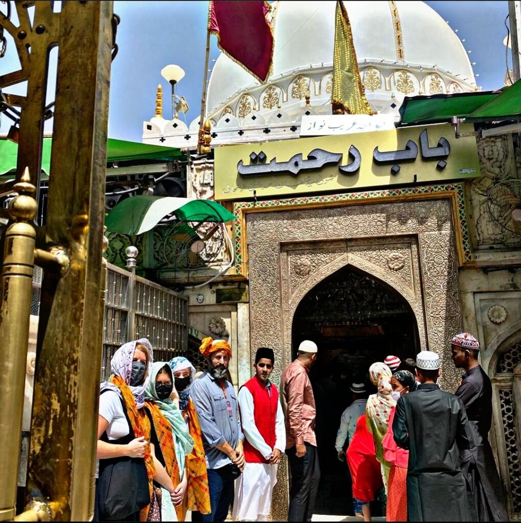 temples in Rajasthan