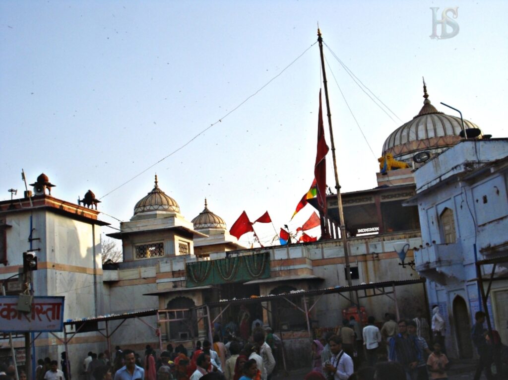 temples in Rajasthan