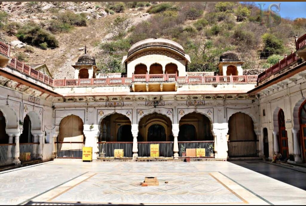 temples in Rajasthan