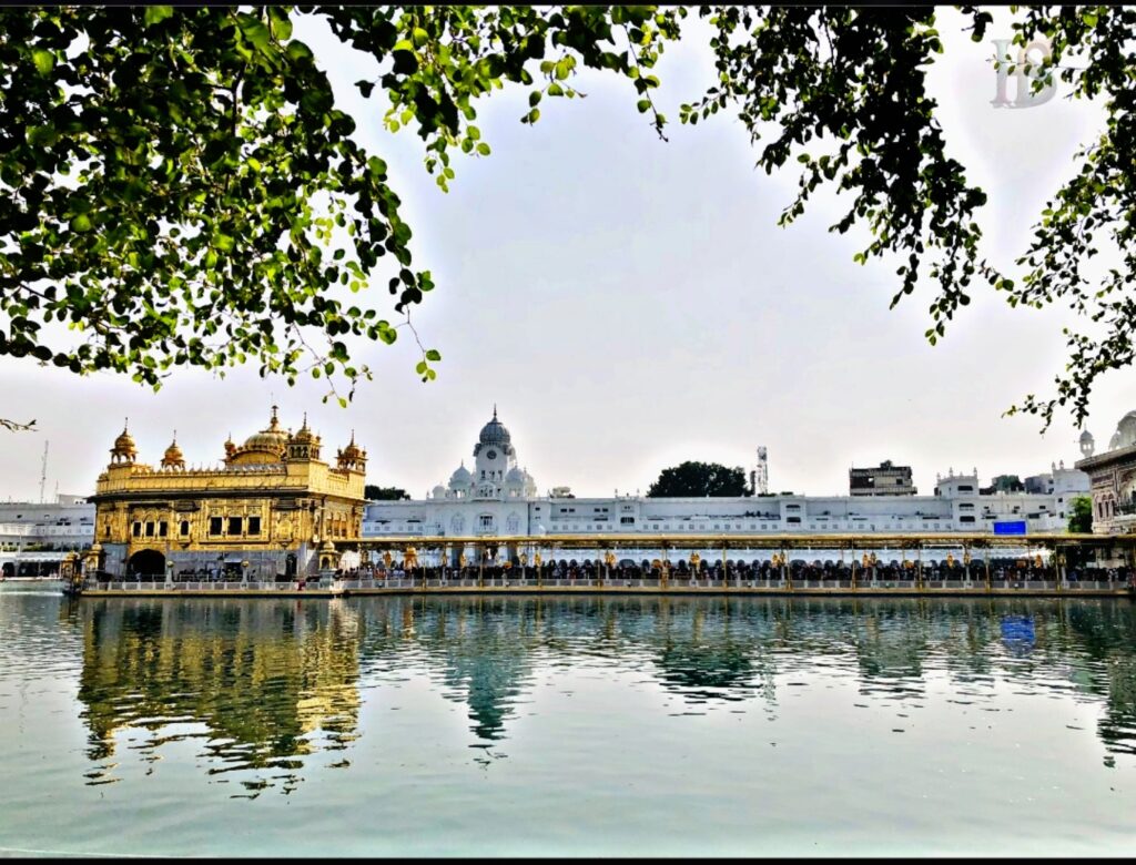 temples in punjab