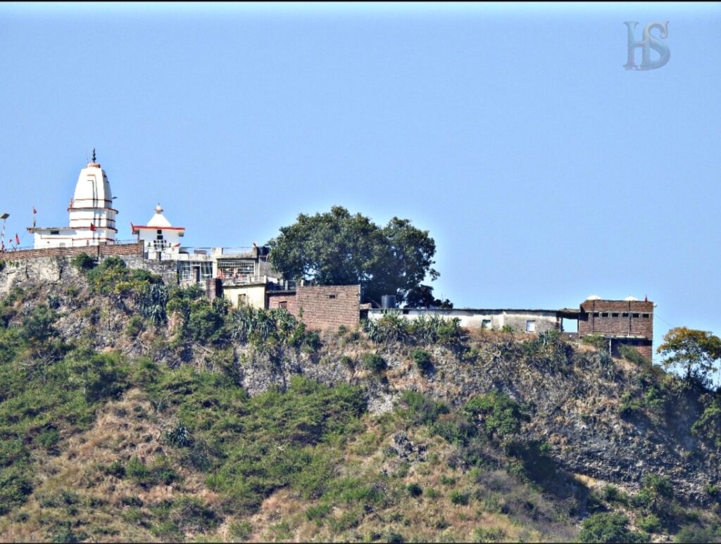 temples in punjab