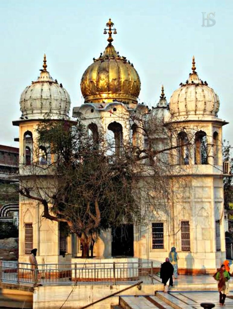 temples in punjab