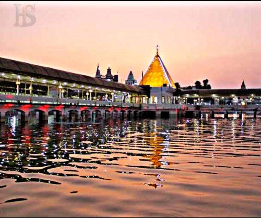 temples in punjab