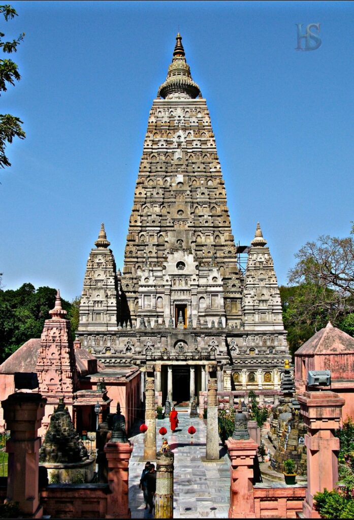 temples of Bihar