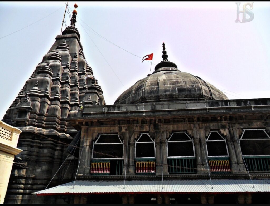 temples of Bihar