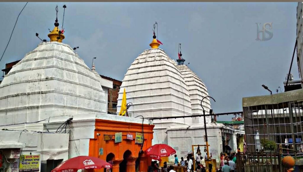 temples of Bihar