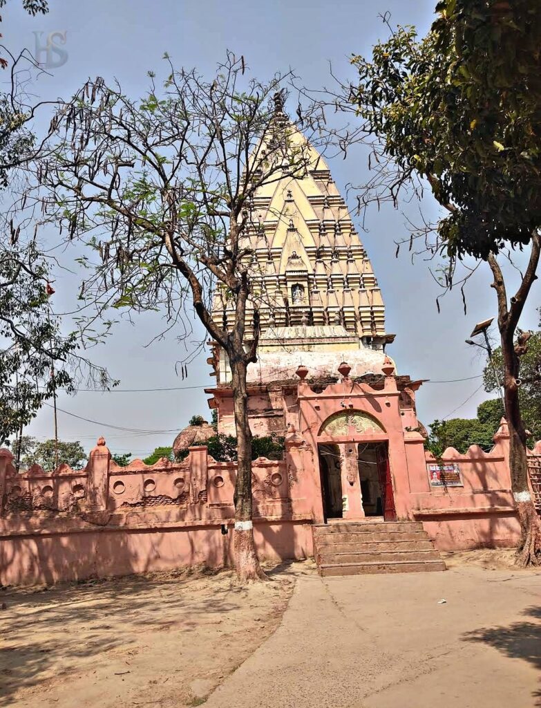 temples of Bihar