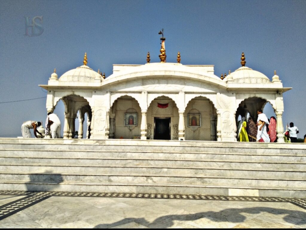 temples of Bihar