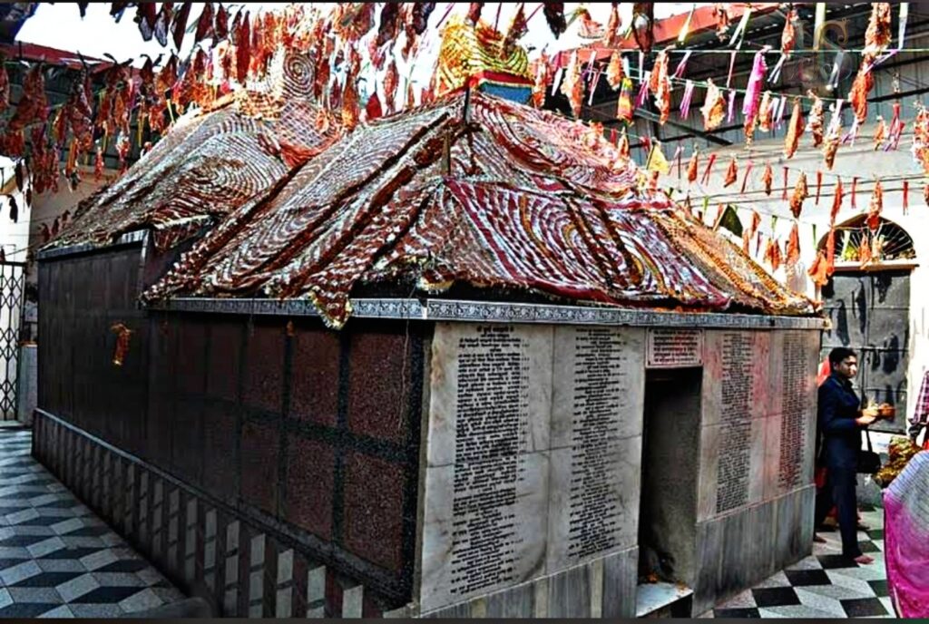 temples of Bihar