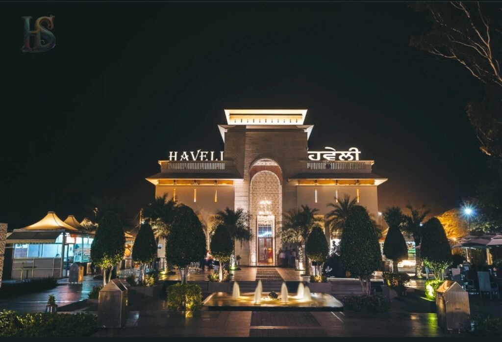 Tourist places in haryana