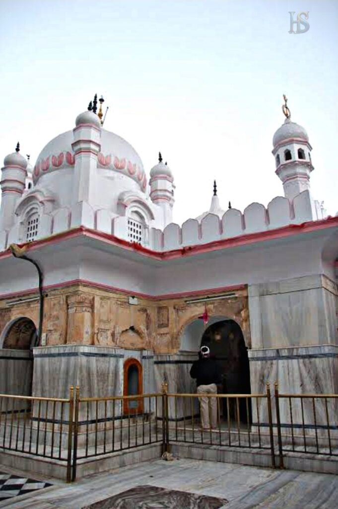 temples in haryana