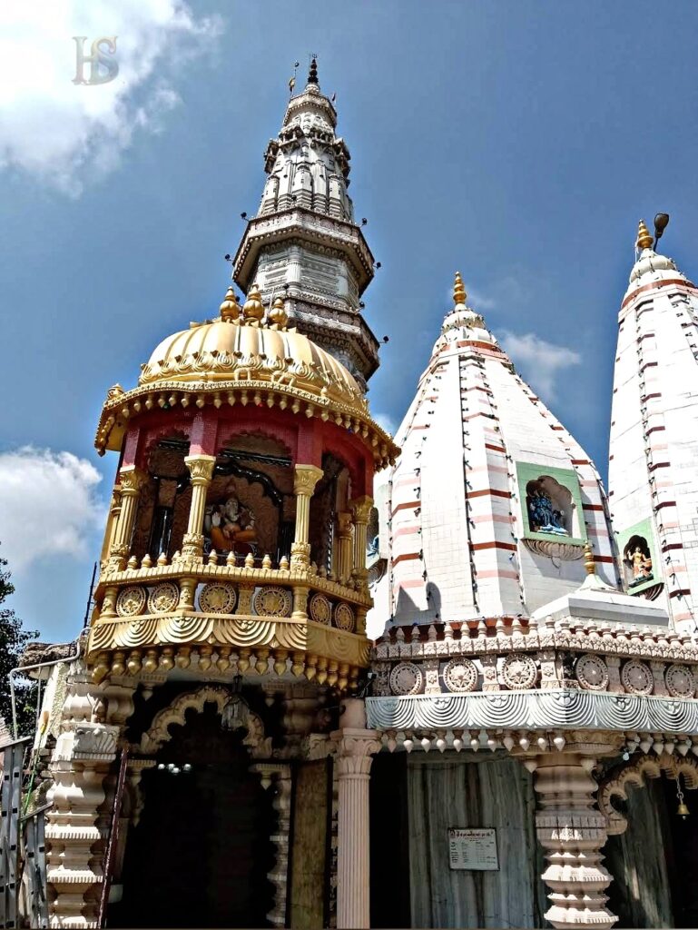 temples in haryana