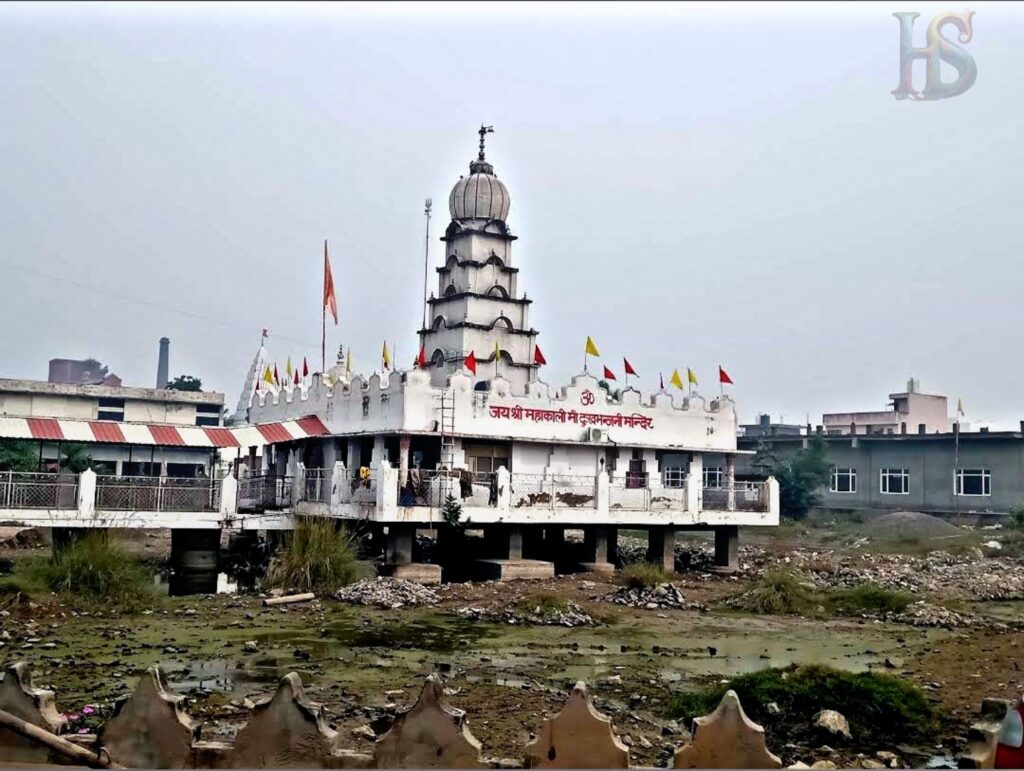 temples in haryana