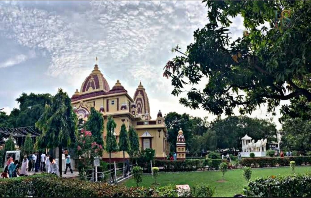 temples in haryana