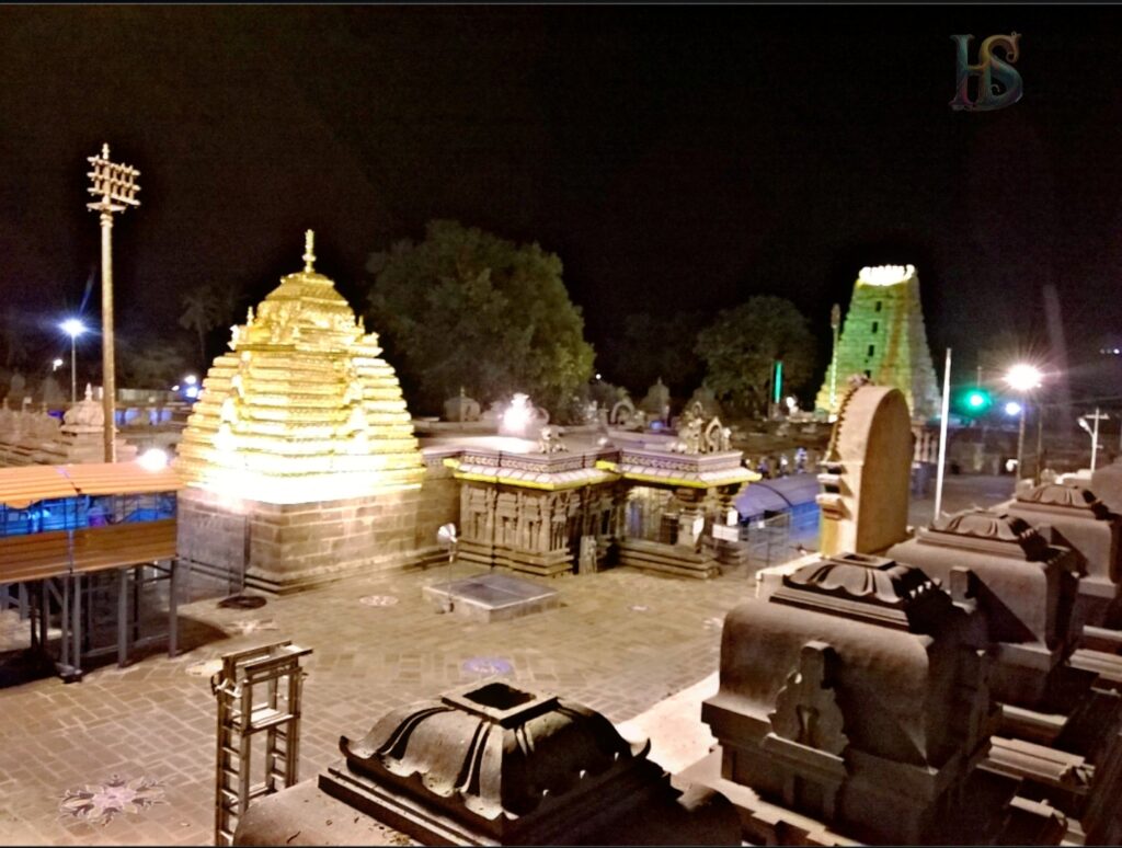 temples in Andhra Pradesh