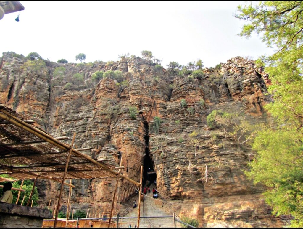 temples in Andhra Pradesh