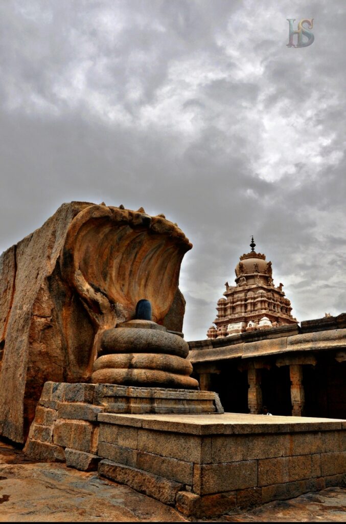 temples in Andhra Pradesh