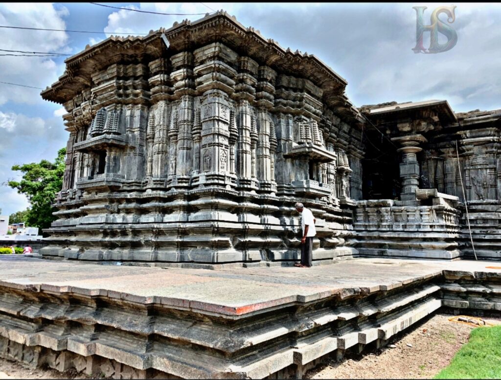 temples in Andhra Pradesh