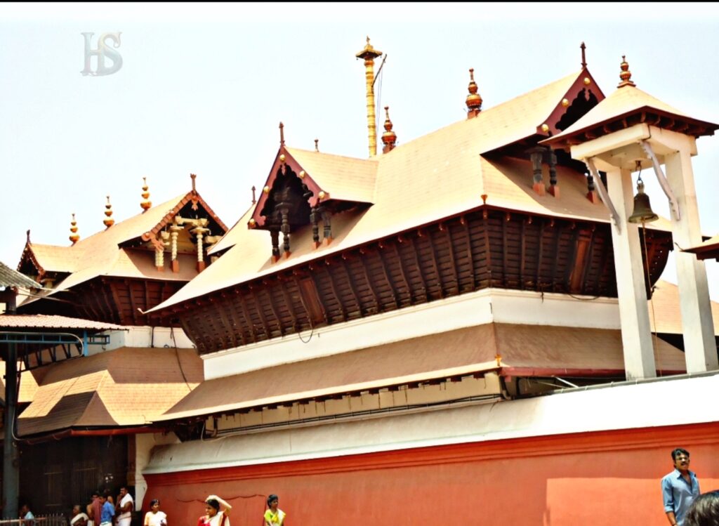 temples in Kerala