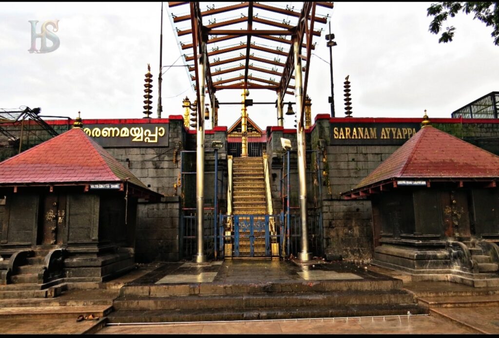 temples in Kerala