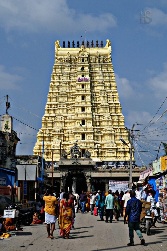 Tourist places in tamilnadu