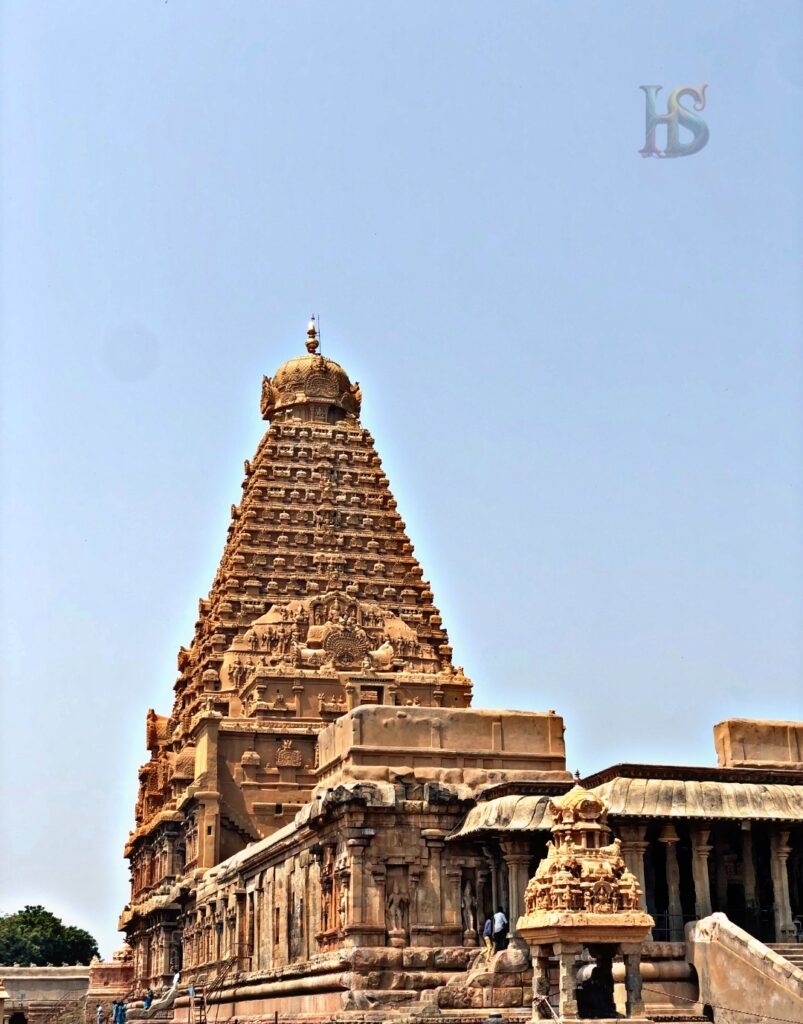 temples in tamilnadu