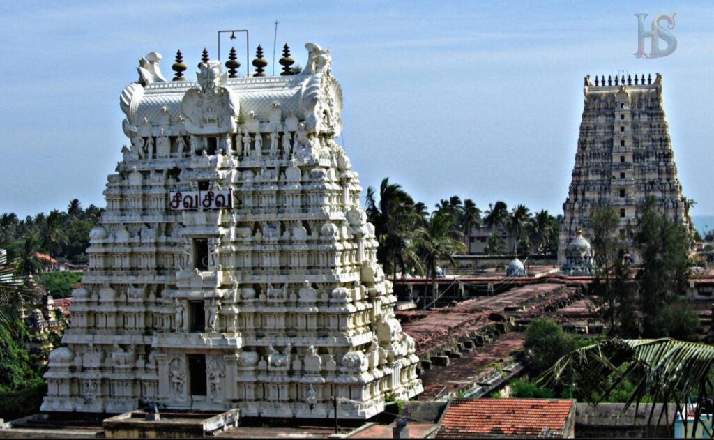 temples in tamilnadu