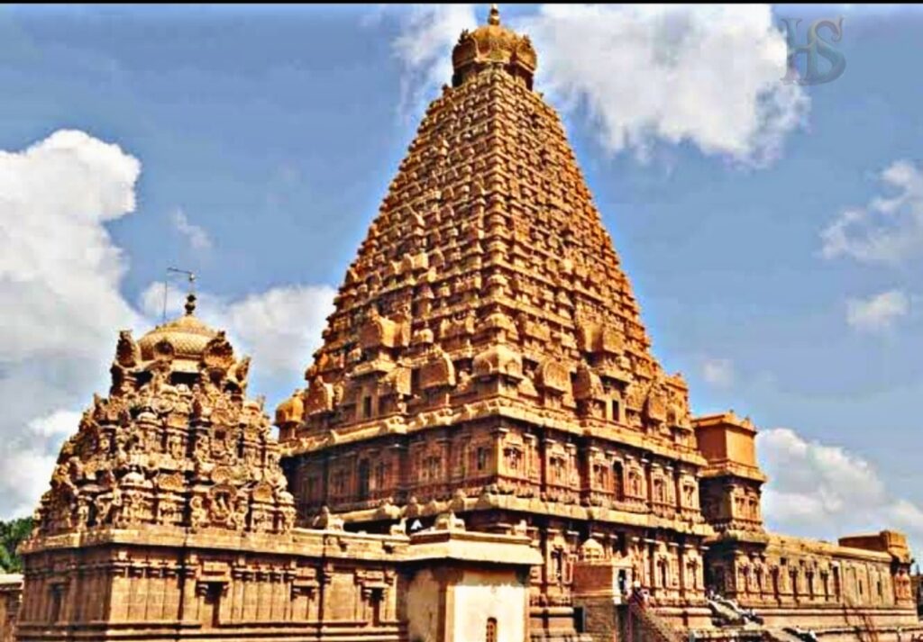 temples in tamilnadu