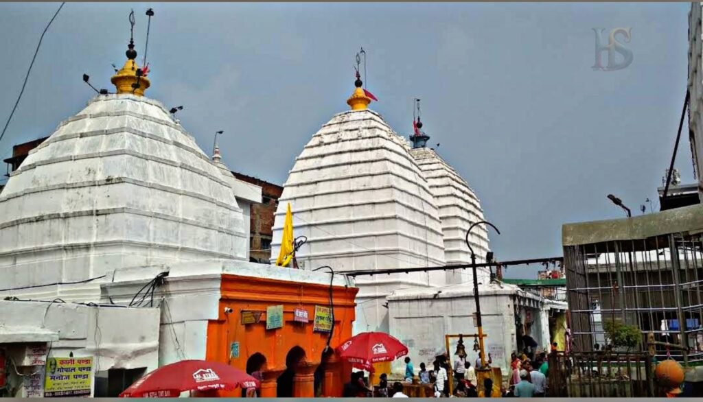 temples in jharkhand