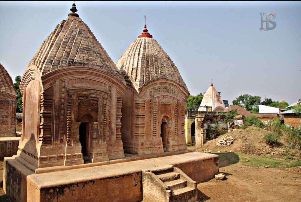 temples in jharkhand