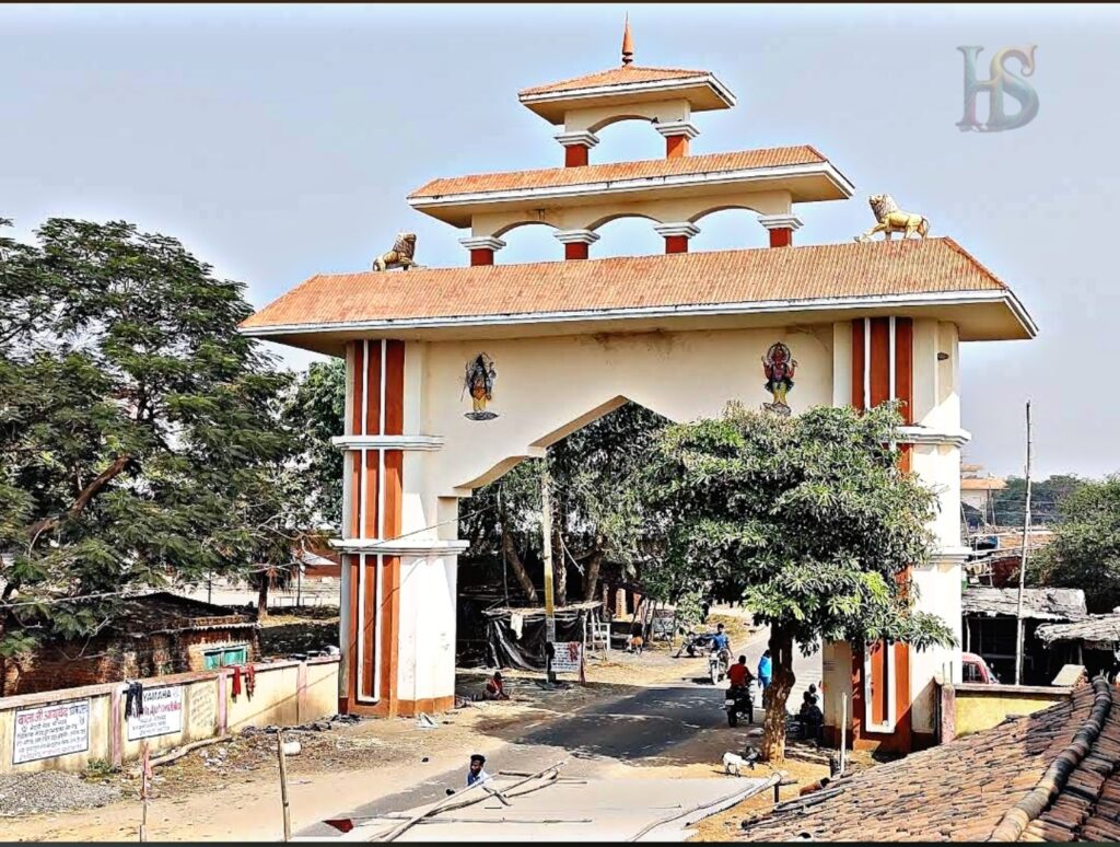 temples in jharkhand