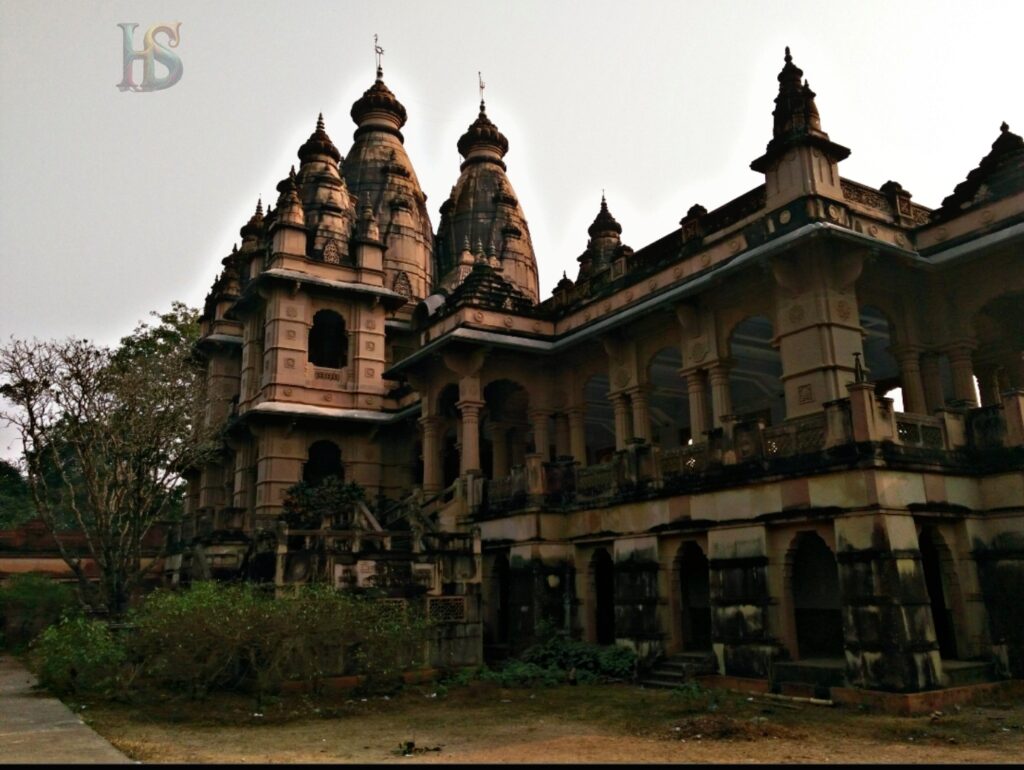 temples in jharkhand