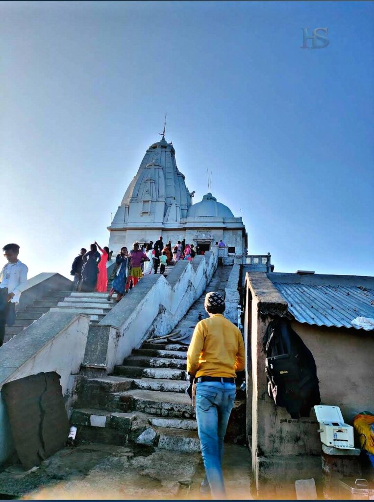 temples in jharkhand