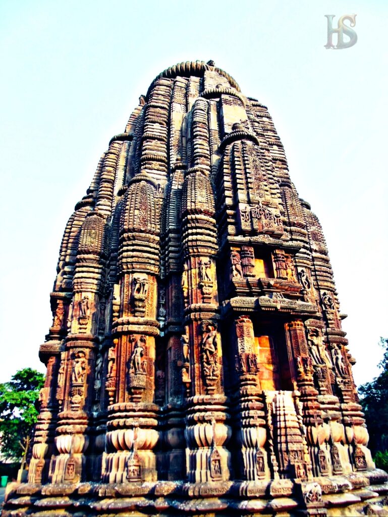 temples in odisha