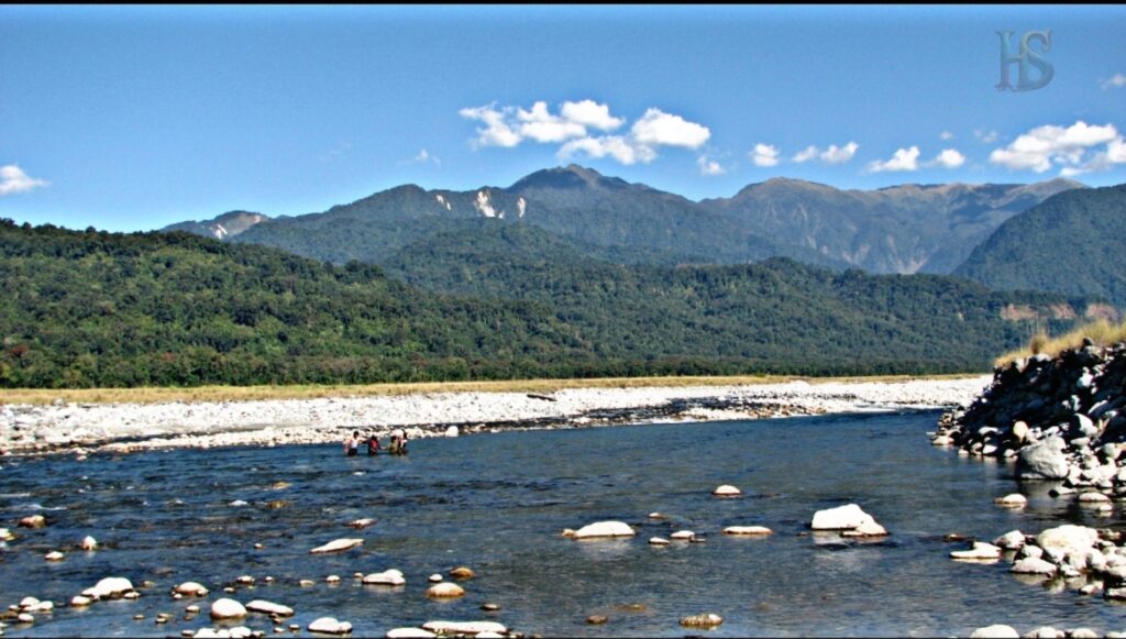 Namdapha National Park