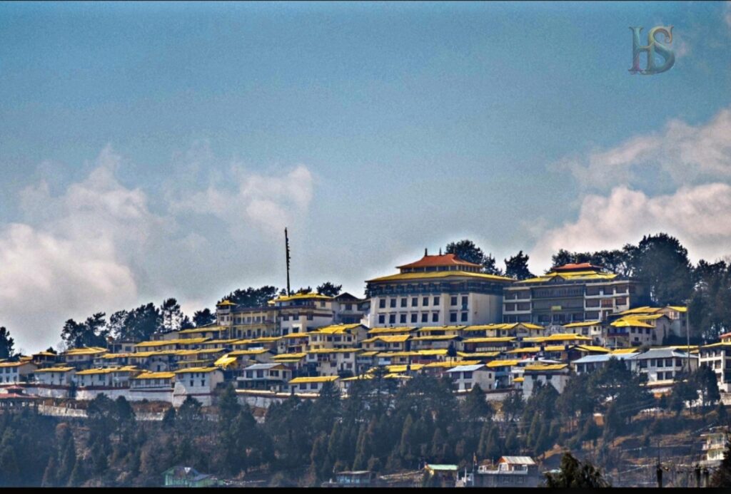 temples in Arunachal Pradesh