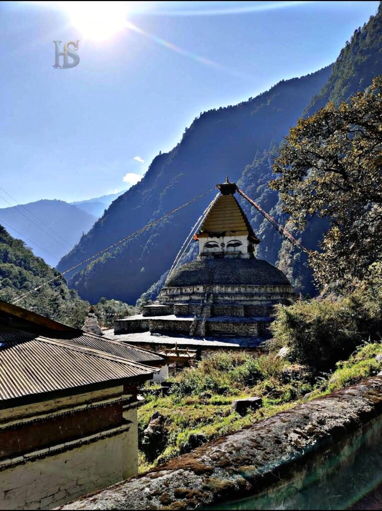 temples in Arunachal Pradesh