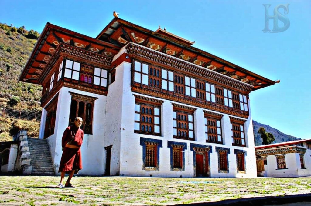 temples in Arunachal Pradesh