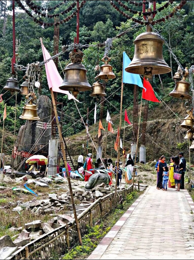 temples in Arunachal Pradesh