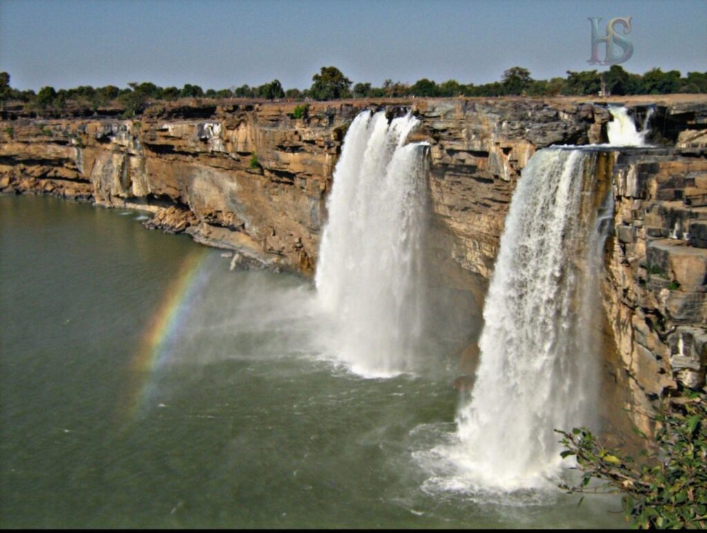 Tourist places in Chhattisgarh