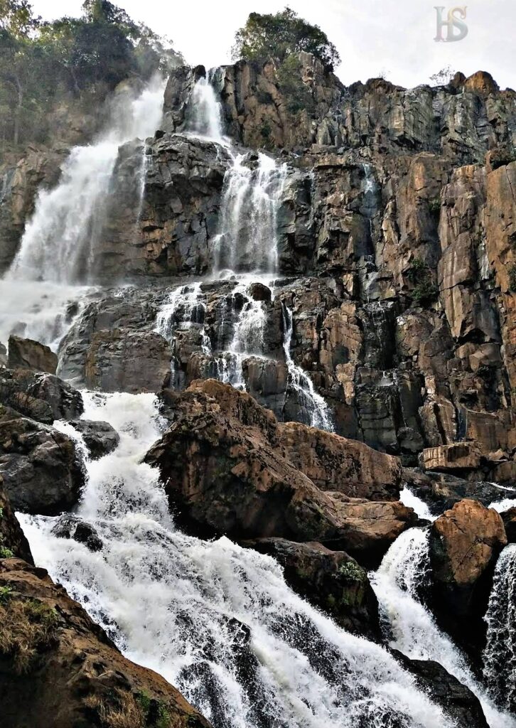 Tourist places in Chhattisgarh