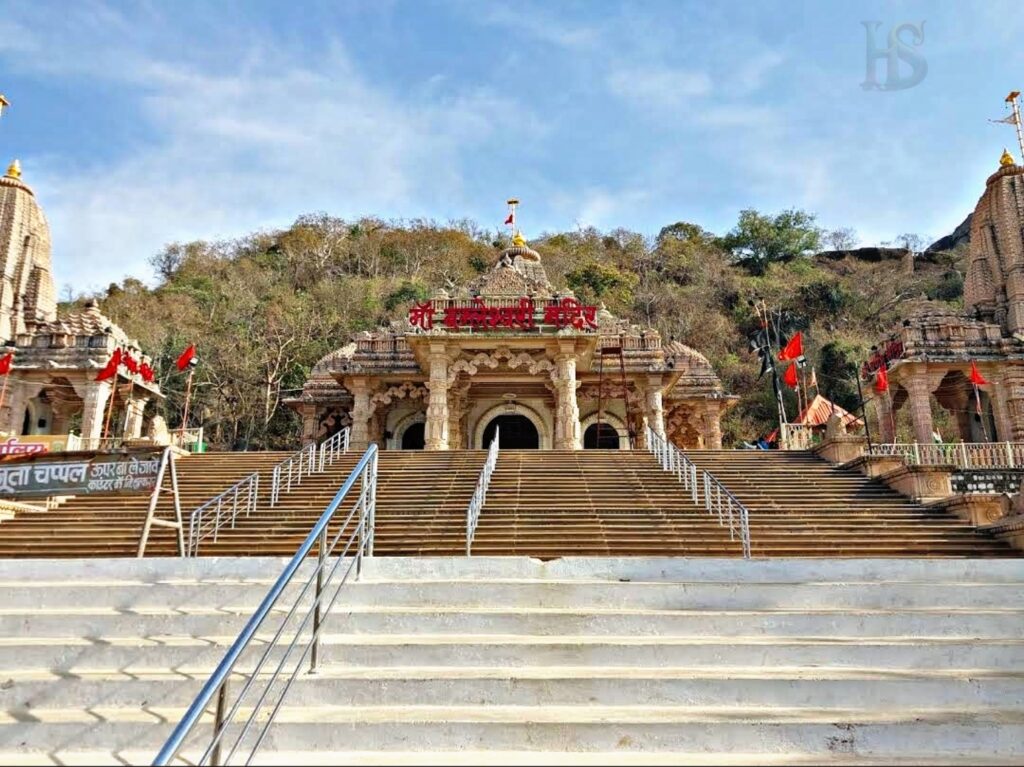 temples in Chhattisgarh