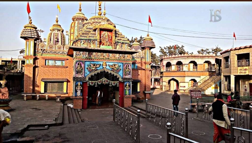 temples in Chhattisgarh