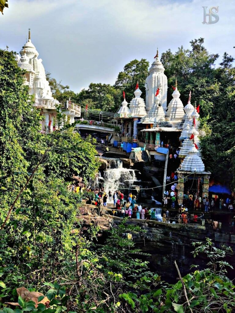 temples in Chhattisgarh